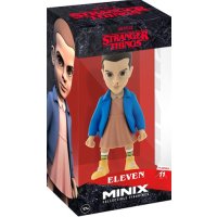 Merc Figur STRANGER THINGS ELEVEN 12CM