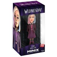 Merc Figur WEDNESDAY ENID SINCLAIR 12CM