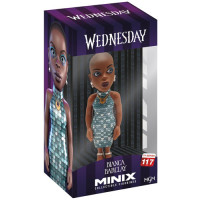 Merc Figur WEDNESDAY BIANCA BARCLAY 12CM