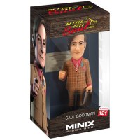 Merc Figur BETTER CALL SAUL SAUL GOODMAN 12CM