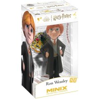 Merc Figure HARRY POTTER RON WEASLEY 12CM