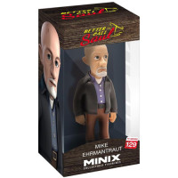 Merc Figur BETTER CALL SAUL MIKE 12CM