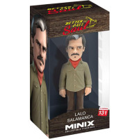 Merc Figur BETTER CALL SAUL LALO SALAMANCA 12CM